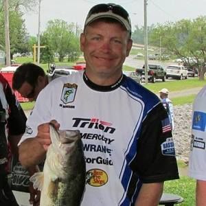 Meet your Posher, Tim